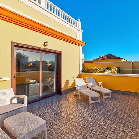 One Bedroom Apartment In San Blas, Golf Del Sur, Tenerife Сан Мигель Экстерьер фото