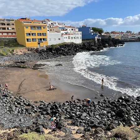 One Bedroom Apartment In San Blas, Golf Del Sur, Tenerife Сан Мигель Экстерьер фото