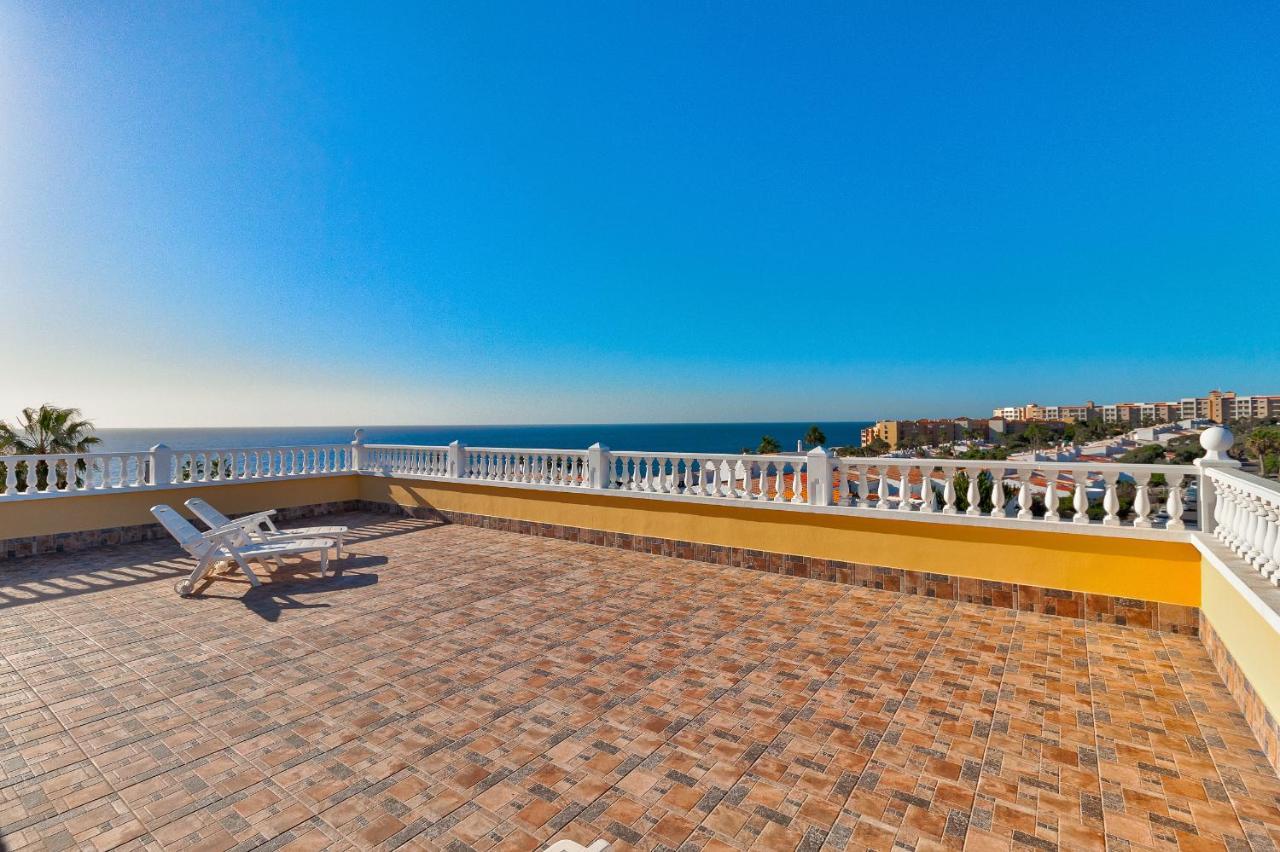 One Bedroom Apartment In San Blas, Golf Del Sur, Tenerife Сан Мигель Экстерьер фото