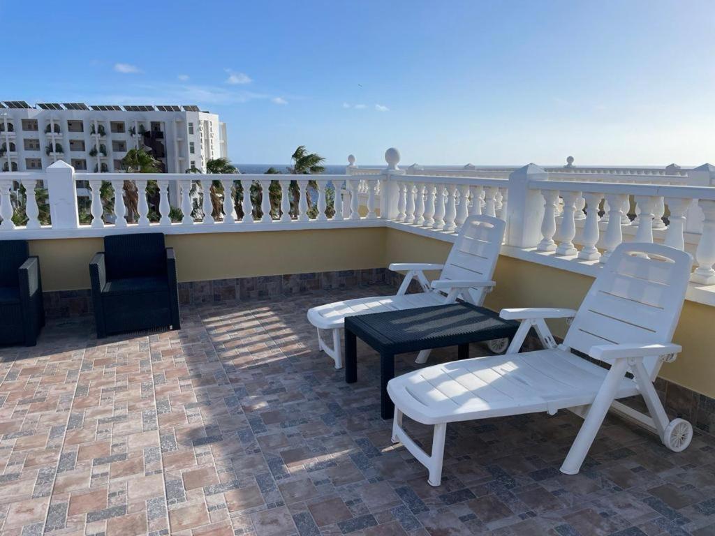 One Bedroom Apartment In San Blas, Golf Del Sur, Tenerife Сан Мигель Экстерьер фото