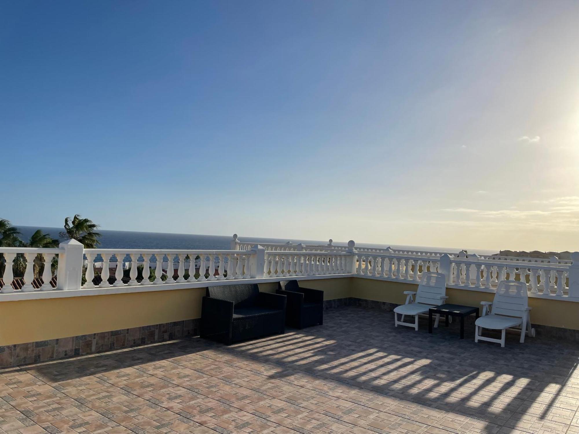 One Bedroom Apartment In San Blas, Golf Del Sur, Tenerife Сан Мигель Экстерьер фото