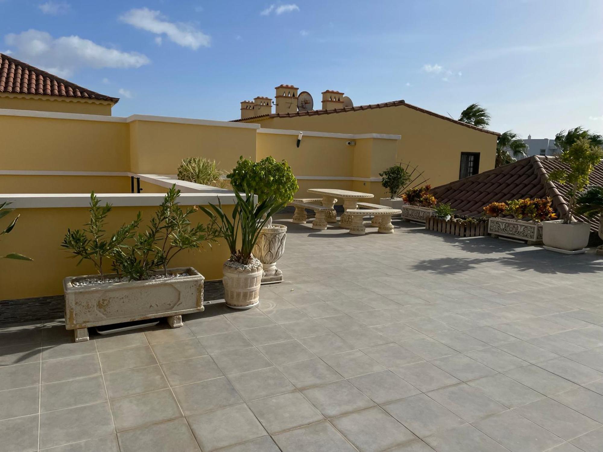 One Bedroom Apartment In San Blas, Golf Del Sur, Tenerife Сан Мигель Экстерьер фото