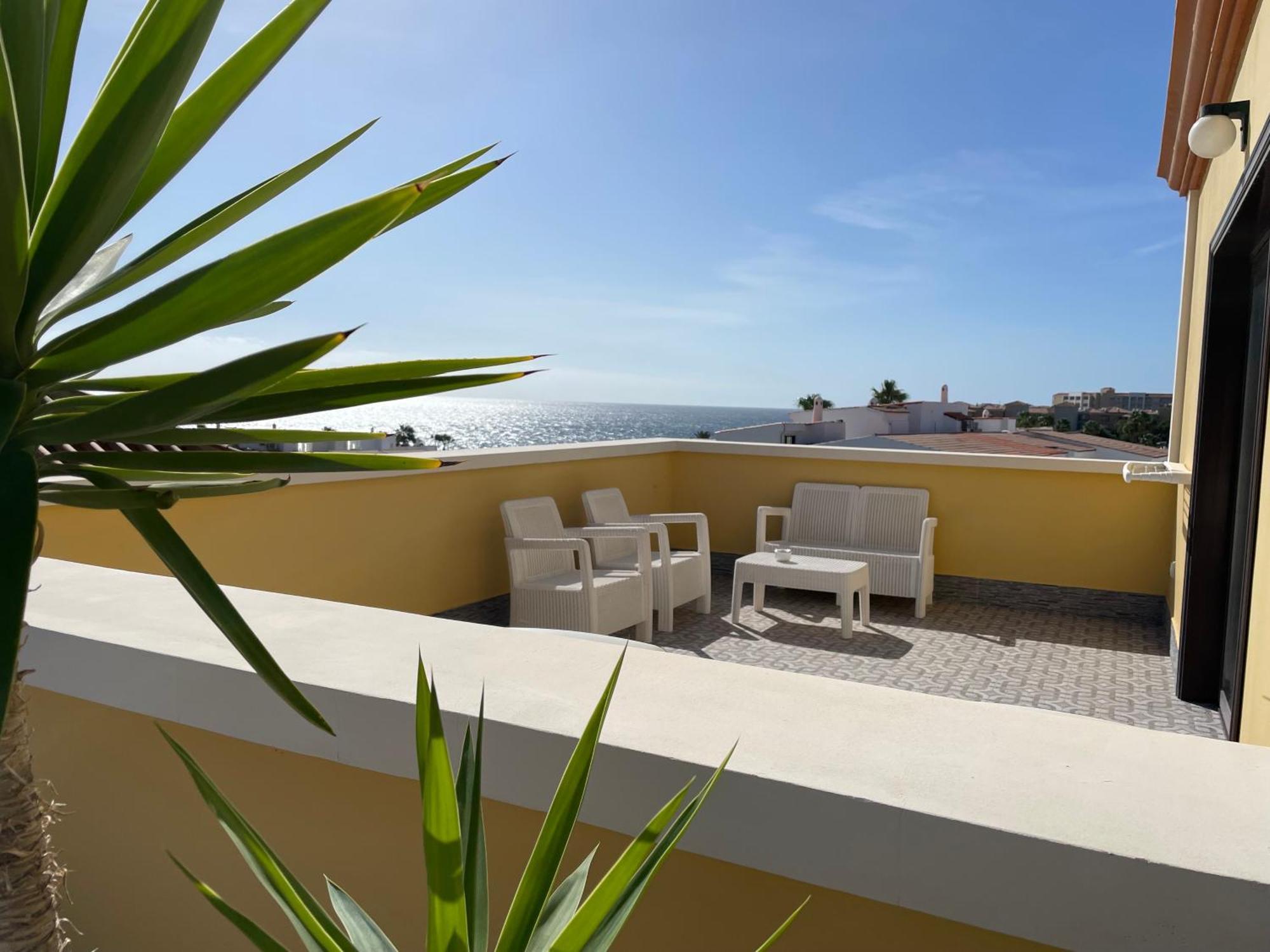 One Bedroom Apartment In San Blas, Golf Del Sur, Tenerife Сан Мигель Экстерьер фото
